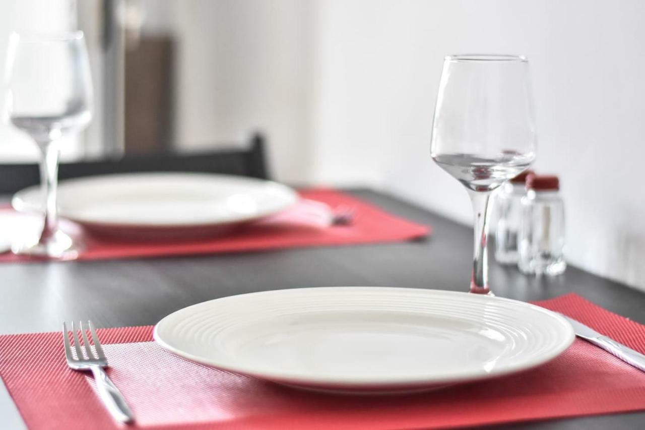 Top 6Th Floor With Big Balcony In Central Athens! Apartamento Exterior foto