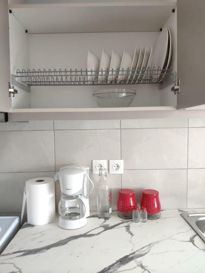 Top 6Th Floor With Big Balcony In Central Athens! Apartamento Exterior foto