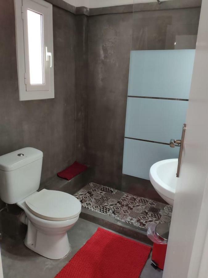 Top 6Th Floor With Big Balcony In Central Athens! Apartamento Exterior foto