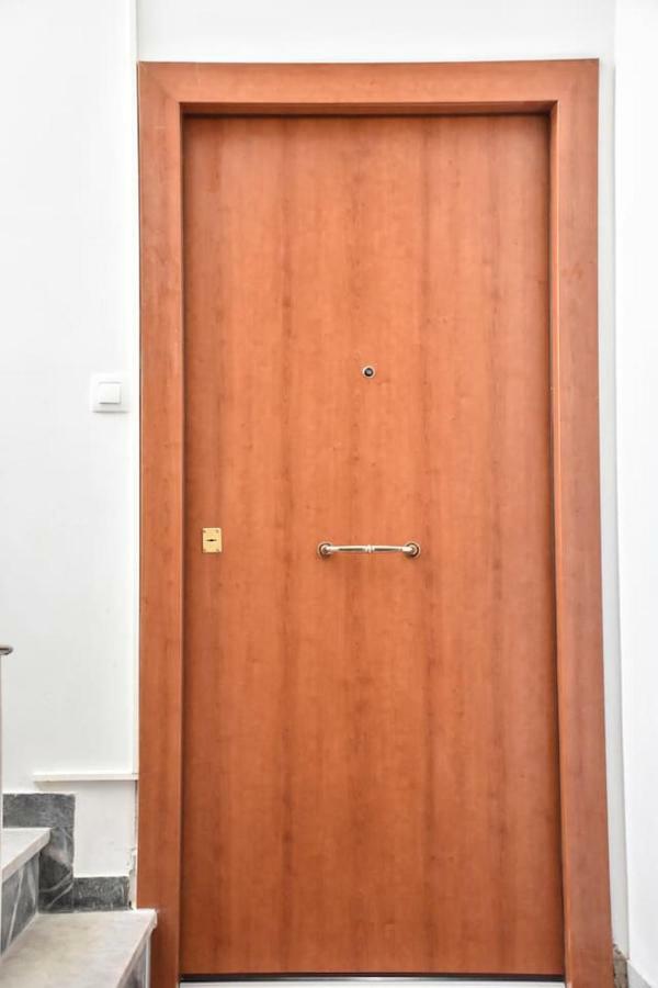 Top 6Th Floor With Big Balcony In Central Athens! Apartamento Exterior foto